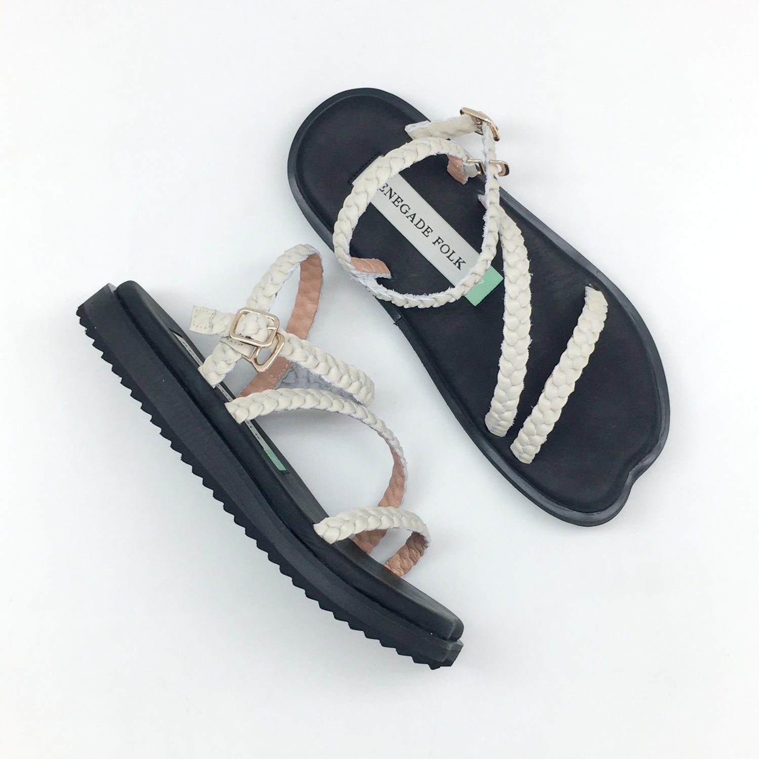Seasons Bare Slides