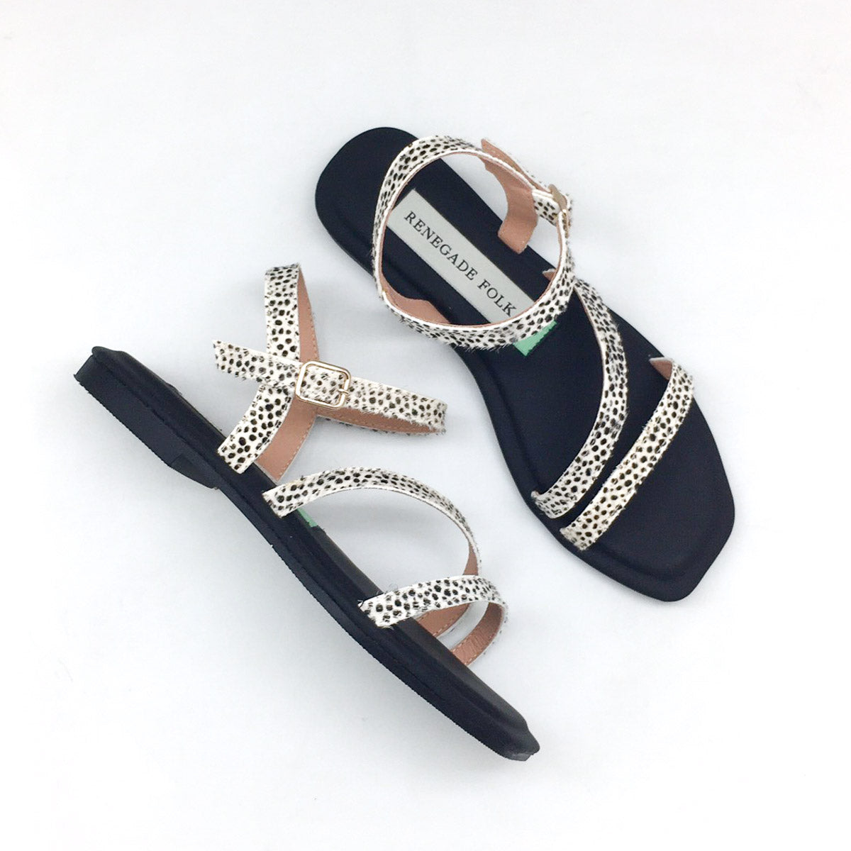 Slow Down Soft Insoles