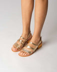 Spectrum Heels