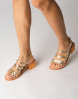 Spectrum Heels