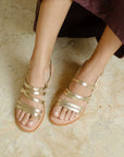 Spectrum Heels