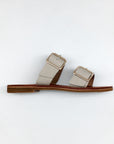 Stay Sandals