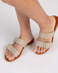 Stay Sandals