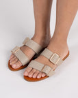 Stay Sandals