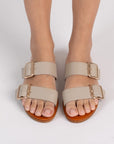 Stay Sandals