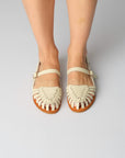 Formation Flats