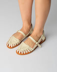 Formation Flats