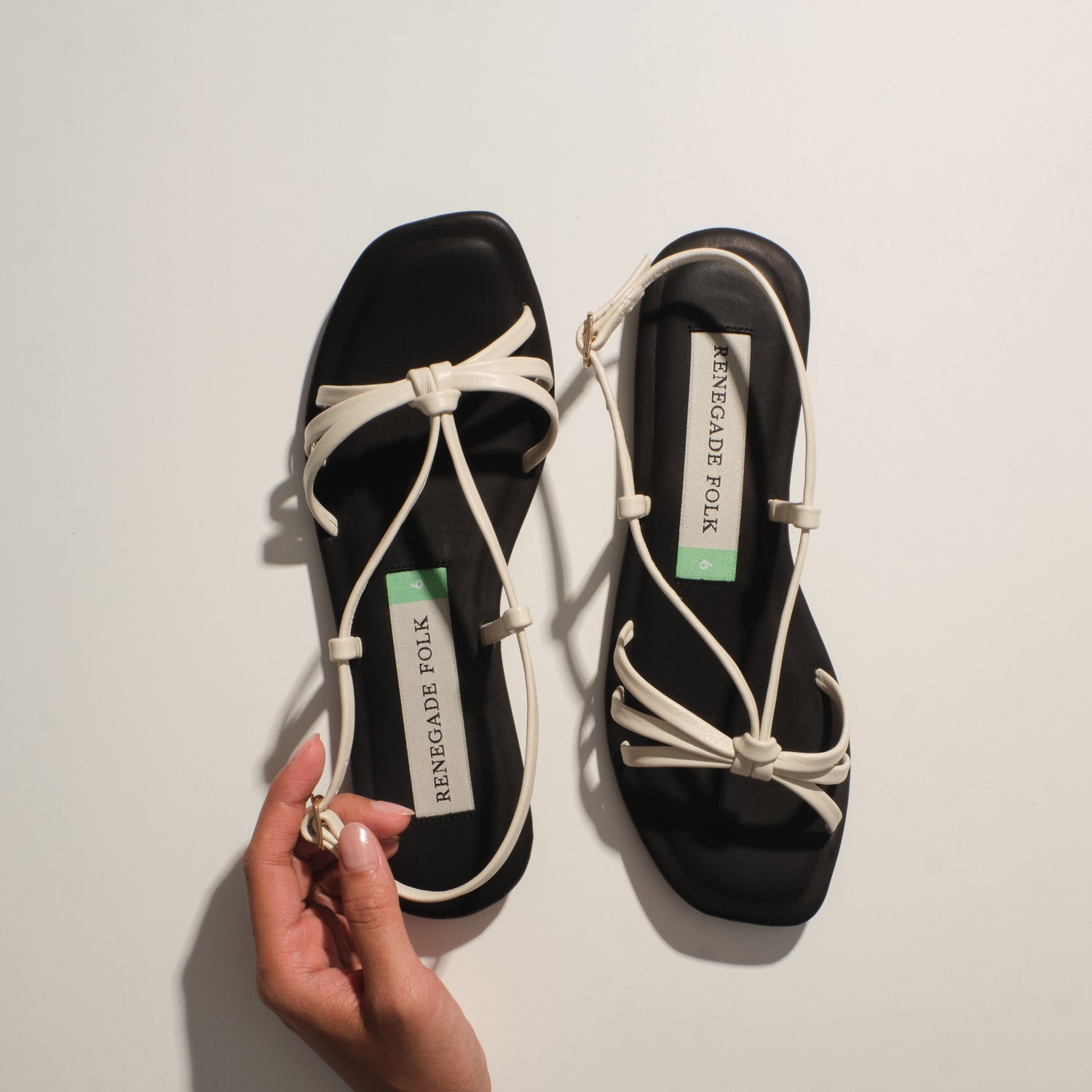 Undertone Soft Insoles