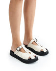 Figures Chunky Mules