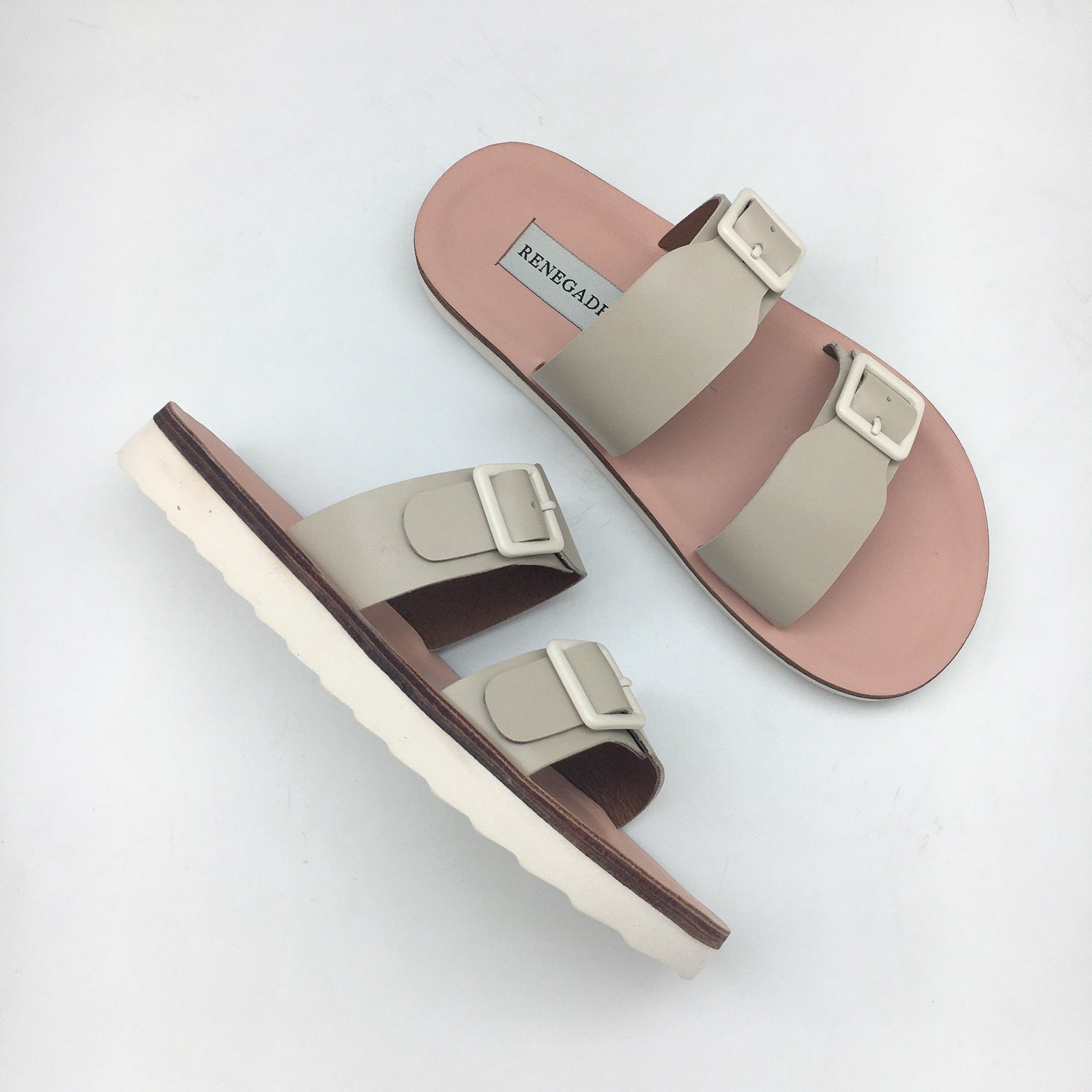 Playground Slides