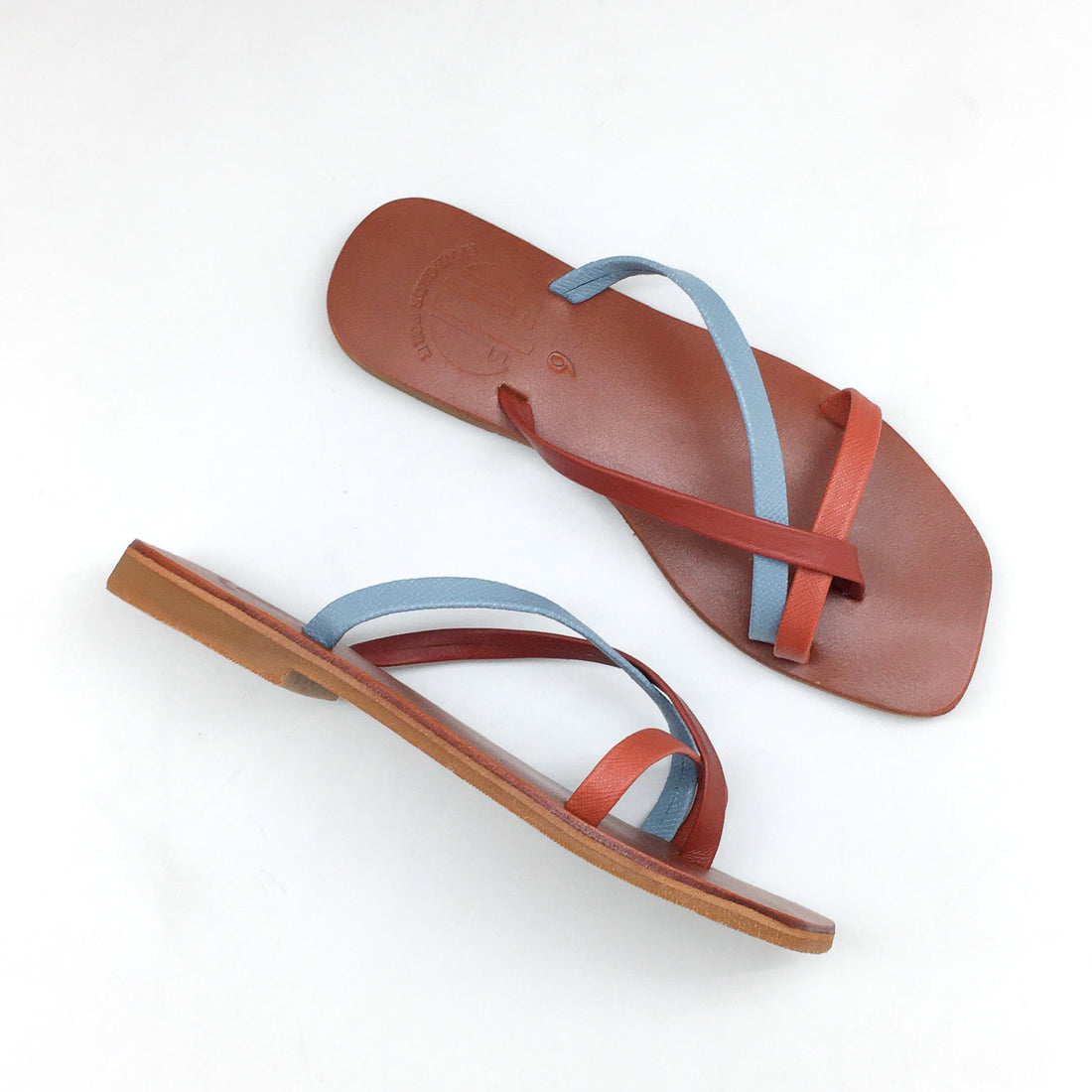 All Day Sandals