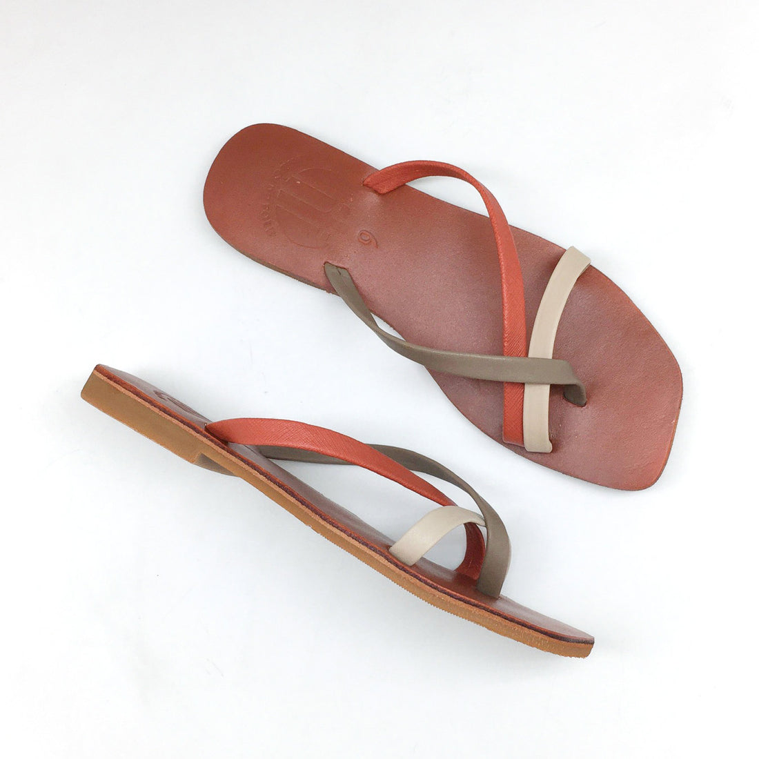 All Day Sandals