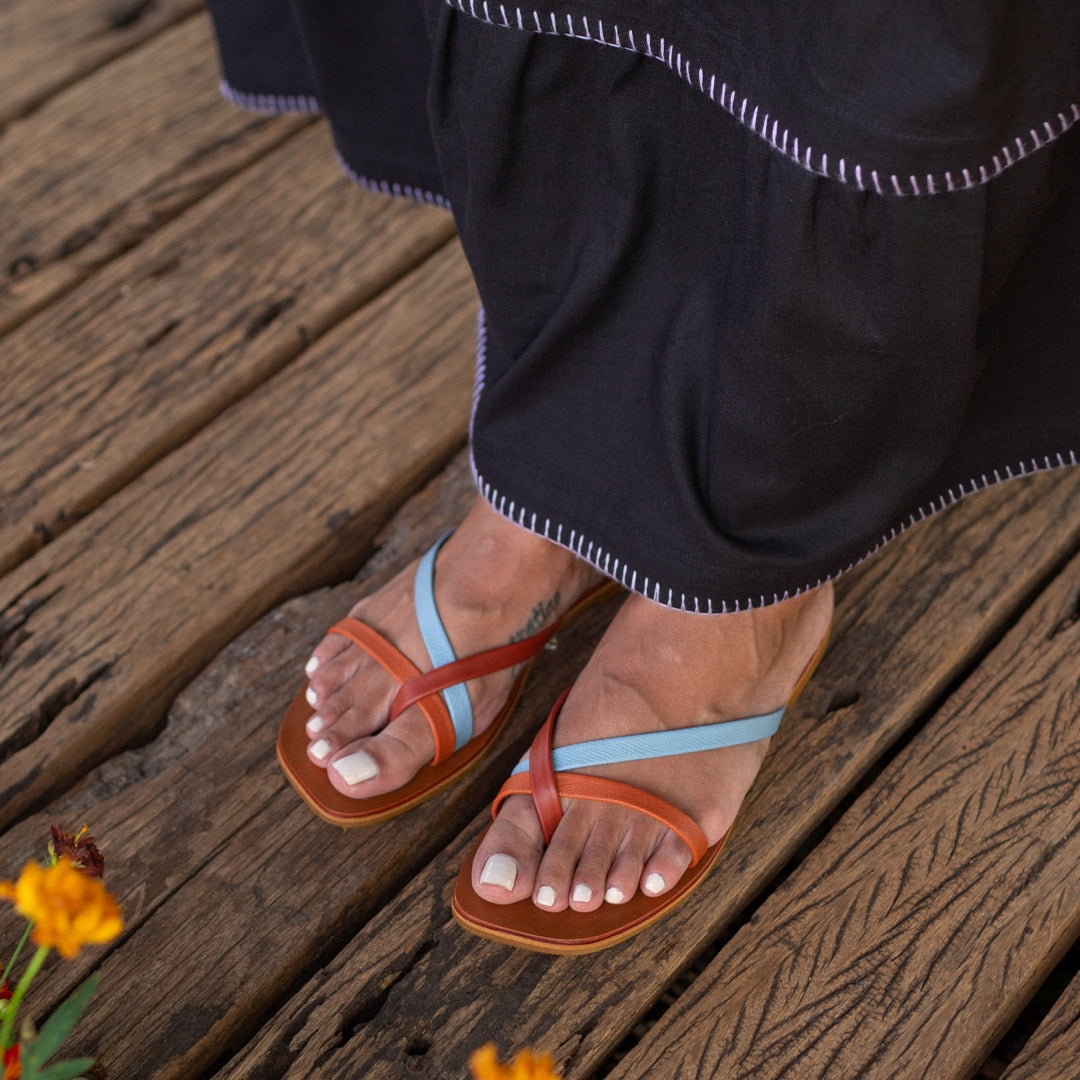 All Day Sandals