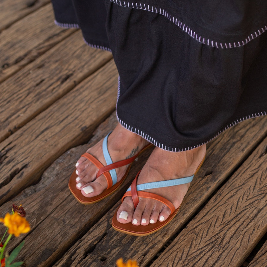 All Day Sandals