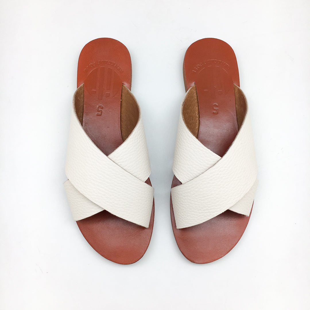 Better Together Sandals