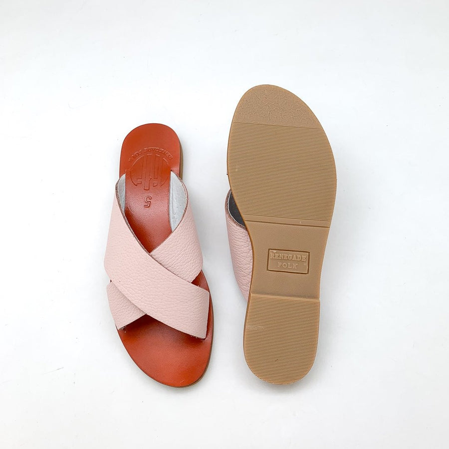 Better Together Sandals