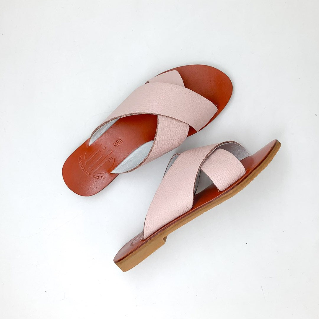 Better Together Sandals