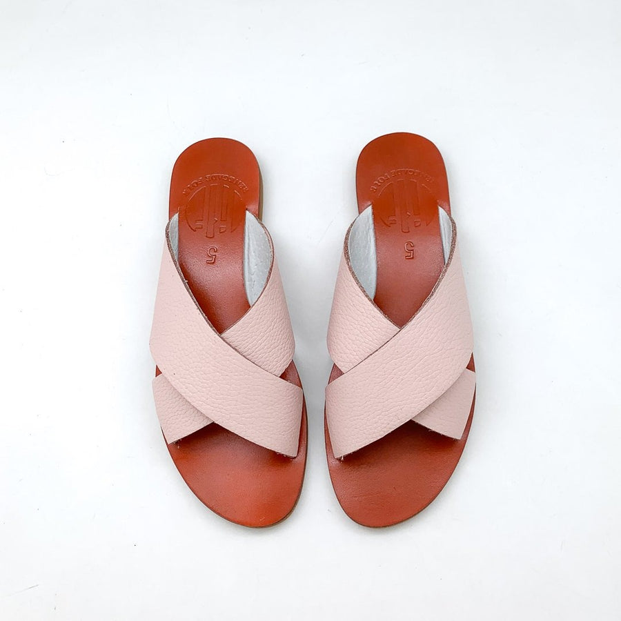 Better Together Sandals