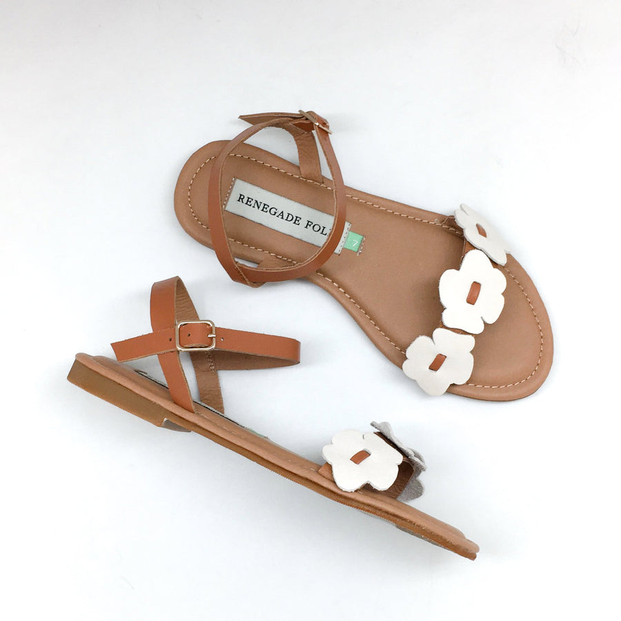 Blossom Soft Insoles