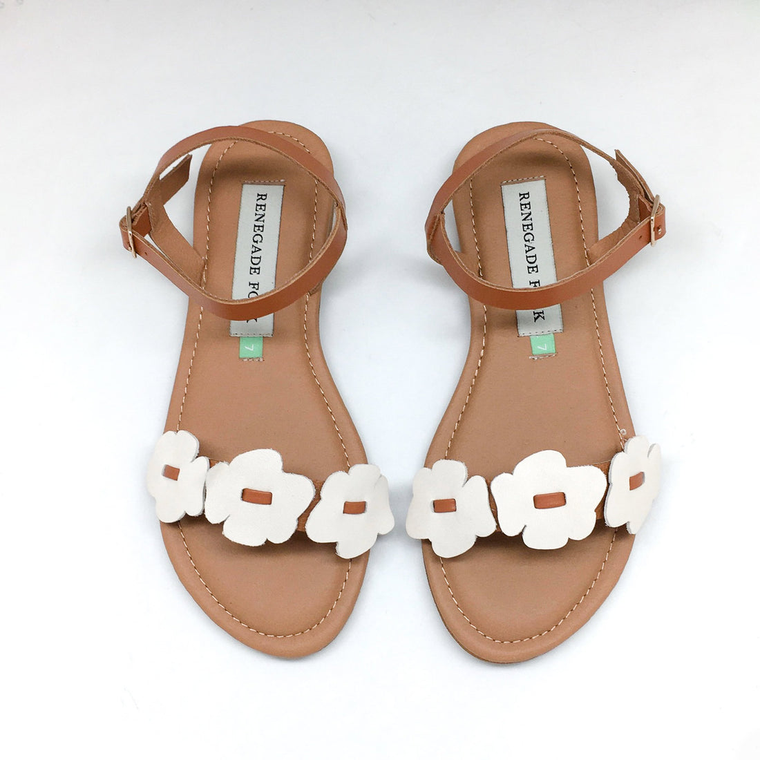 Blossom Soft Insoles