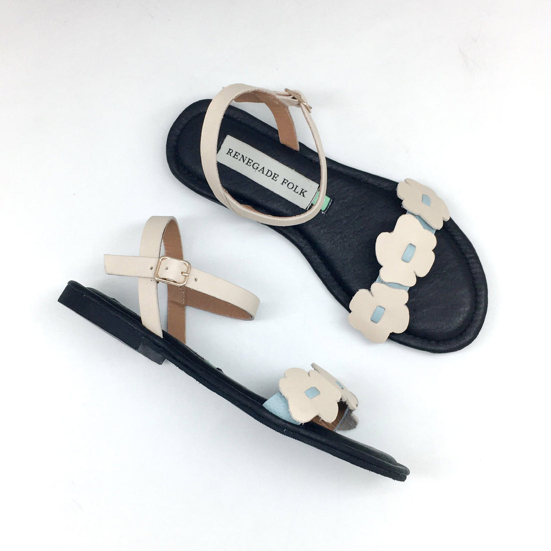 Blossom Soft Insoles