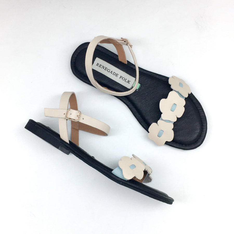 Blossom Soft Insoles