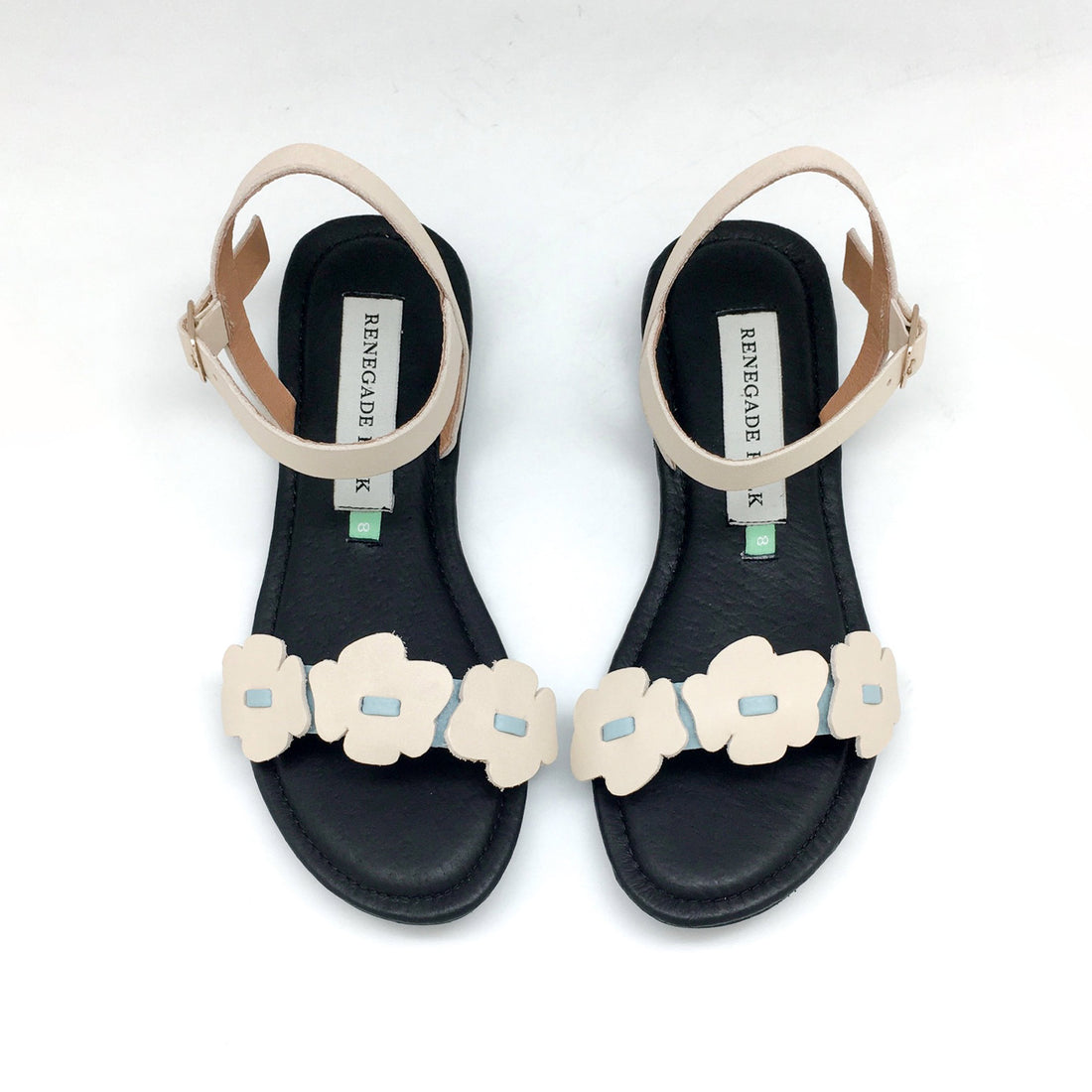Blossom Soft Insoles
