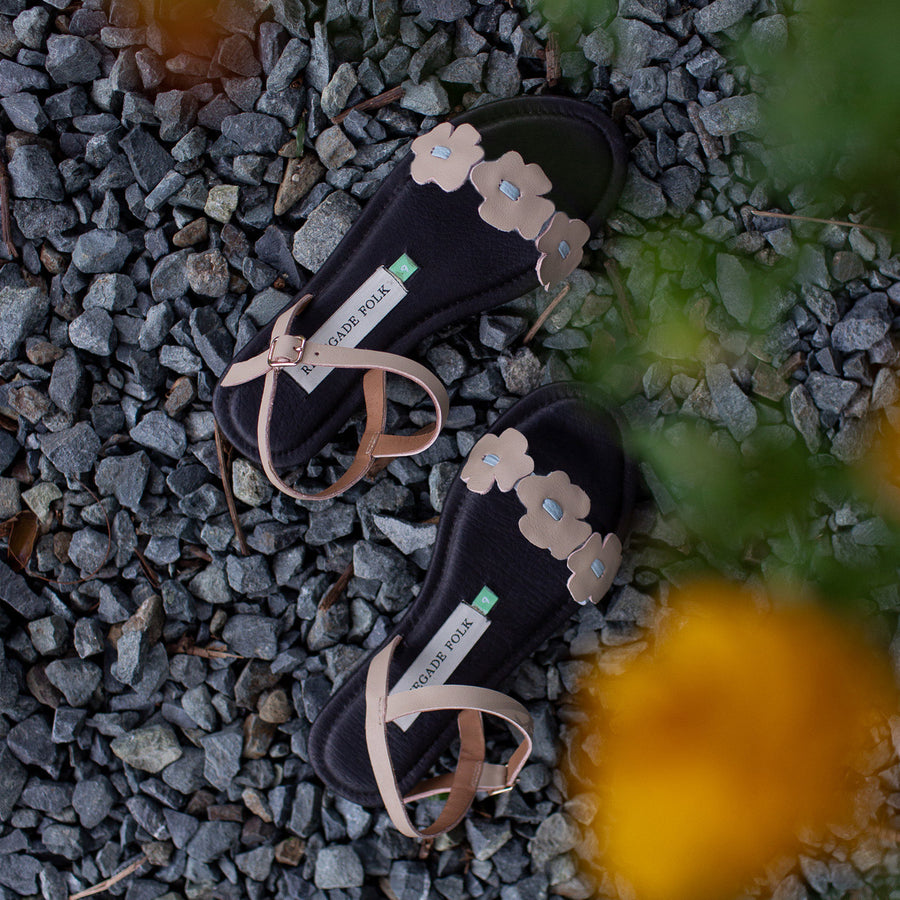 Blossom Soft Insoles
