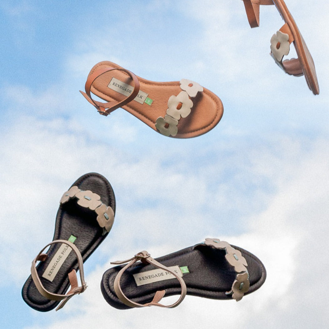Blossom Soft Insoles
