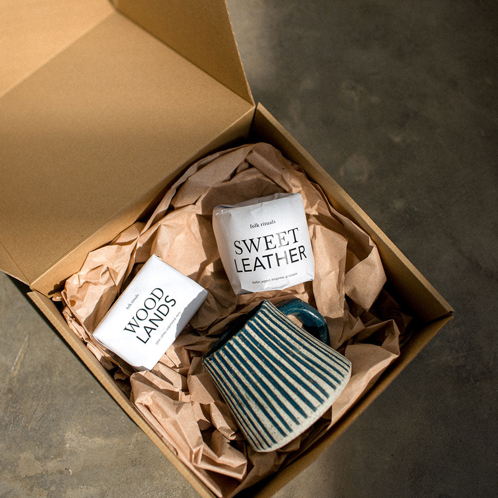 Care Package No. 1