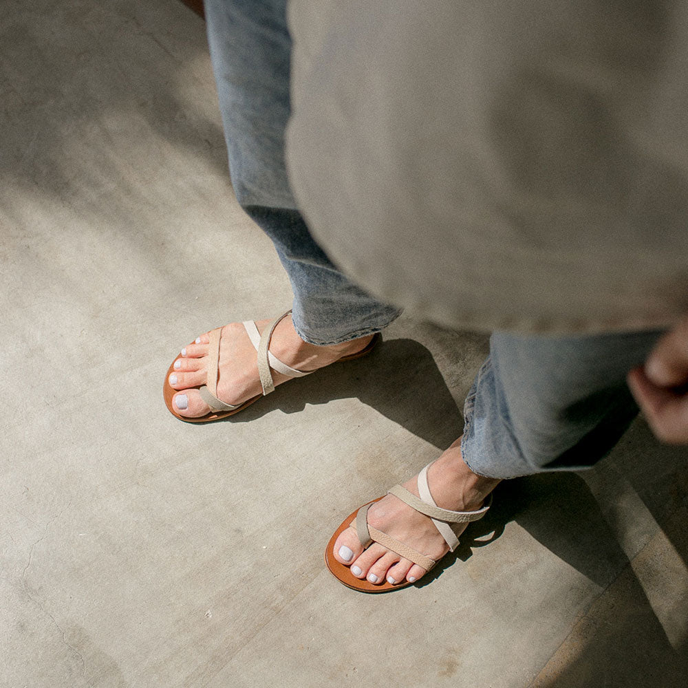 Cruisin' Sandals