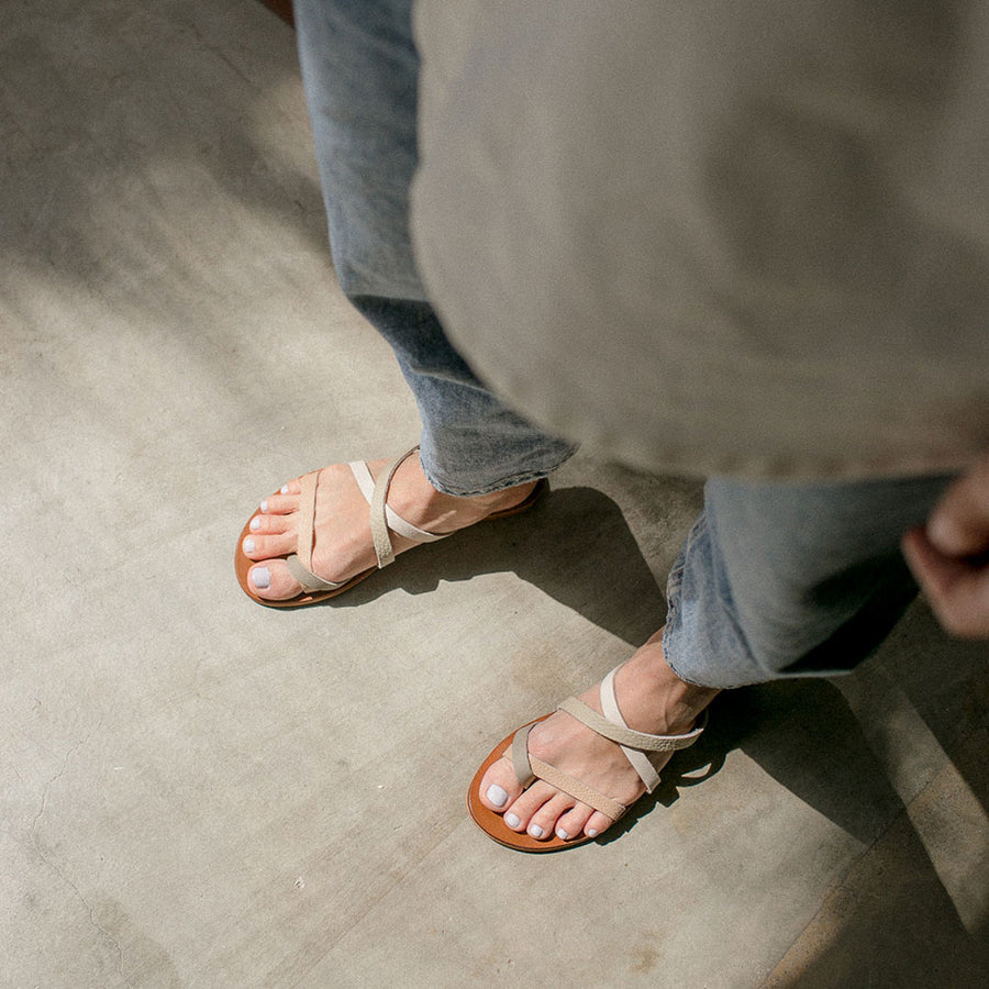 Cruisin' Sandals