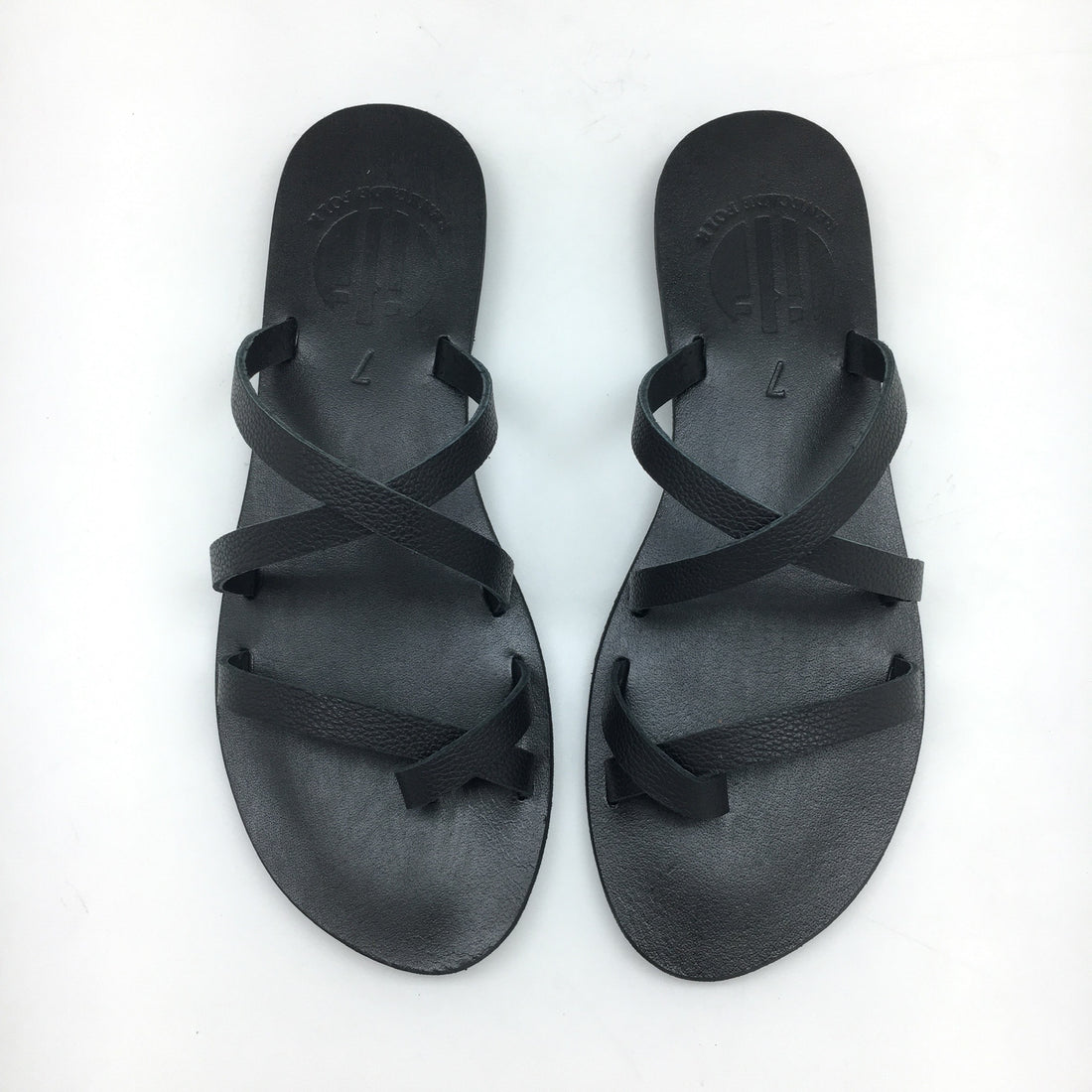 Cruisin' Sandals