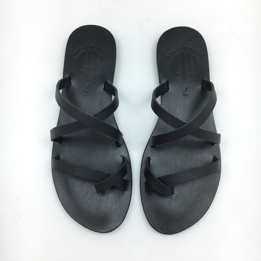 Cruisin' Sandals