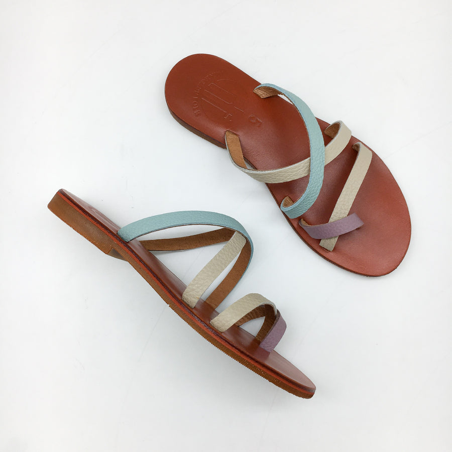 Cruisin' Sandals