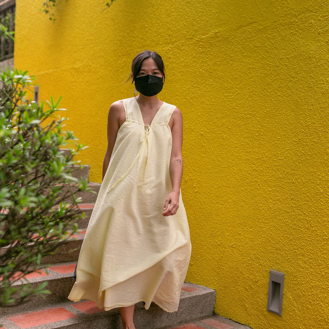Daydream Multi Dress