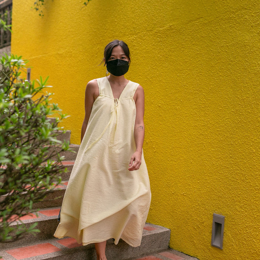 Daydream Multi Dress