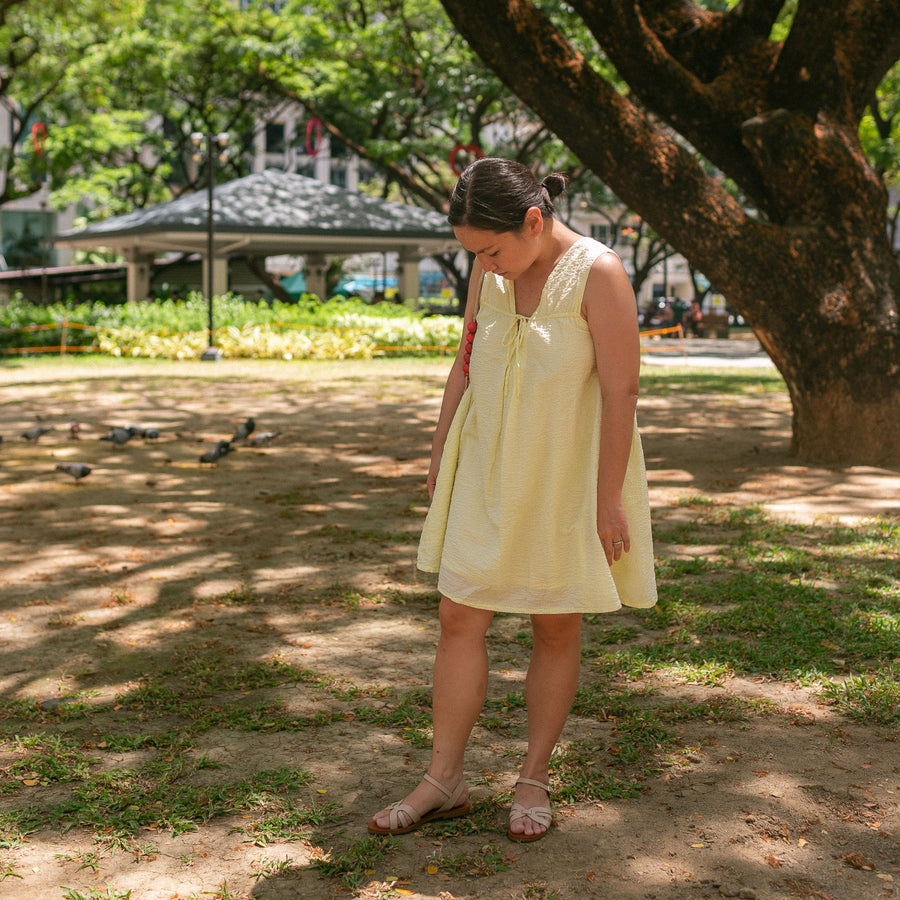 Daydream Mini Multi Dress