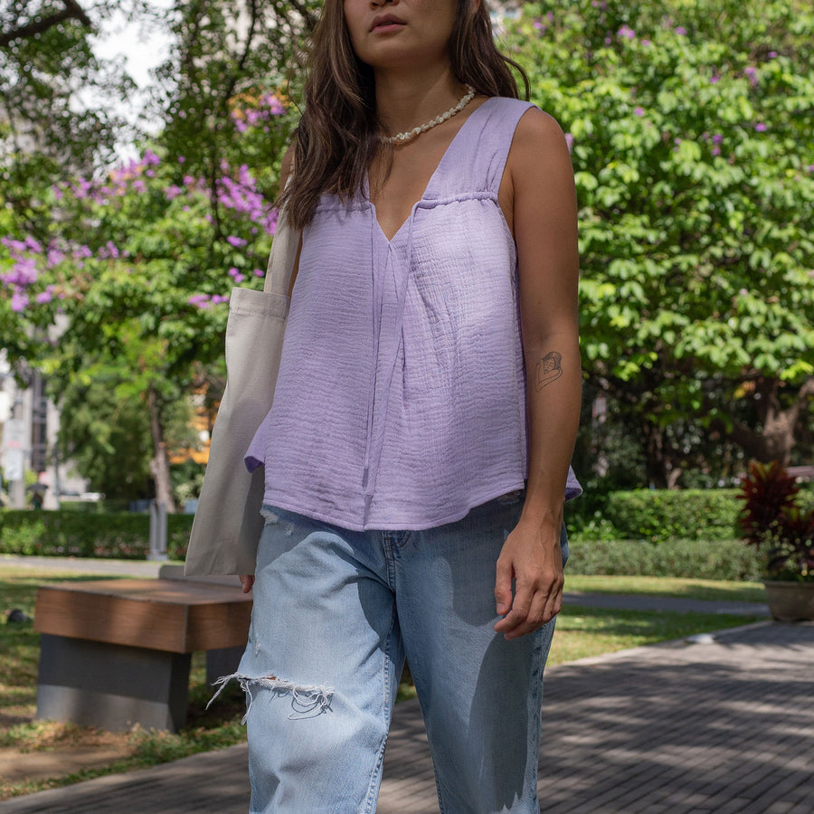 Daydream Top