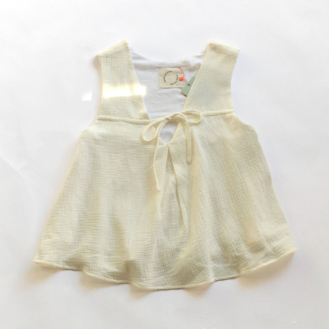 Daydream Top
