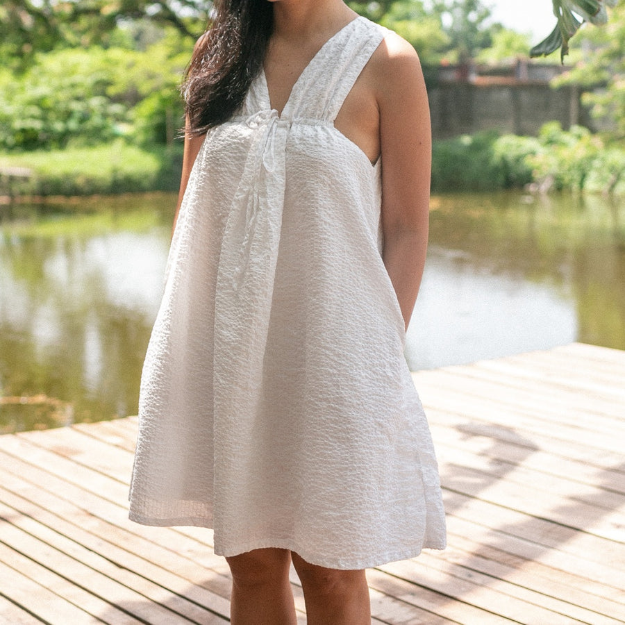 Daydream Mini Multi Dress