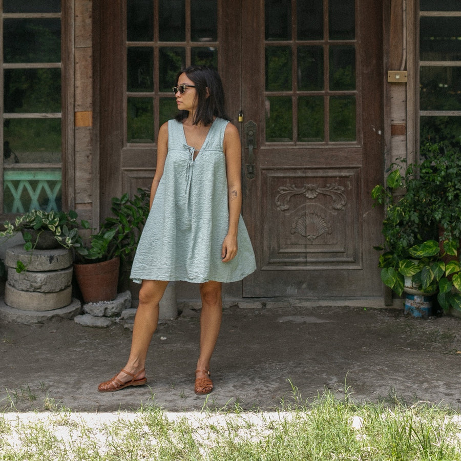 Daydream Mini Multi Dress