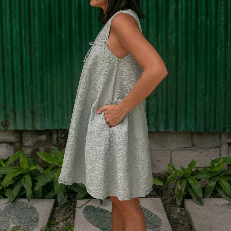 Daydream Mini Multi Dress