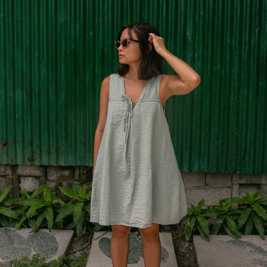 Daydream Mini Multi Dress