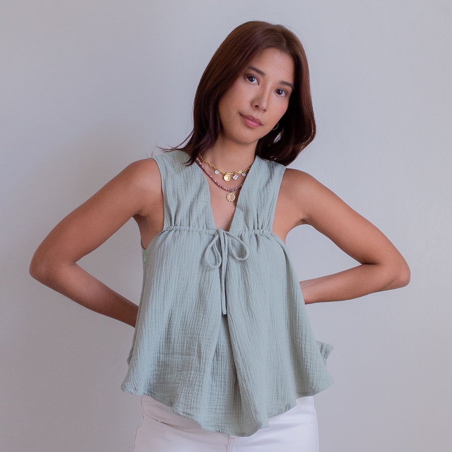 Daydream Top