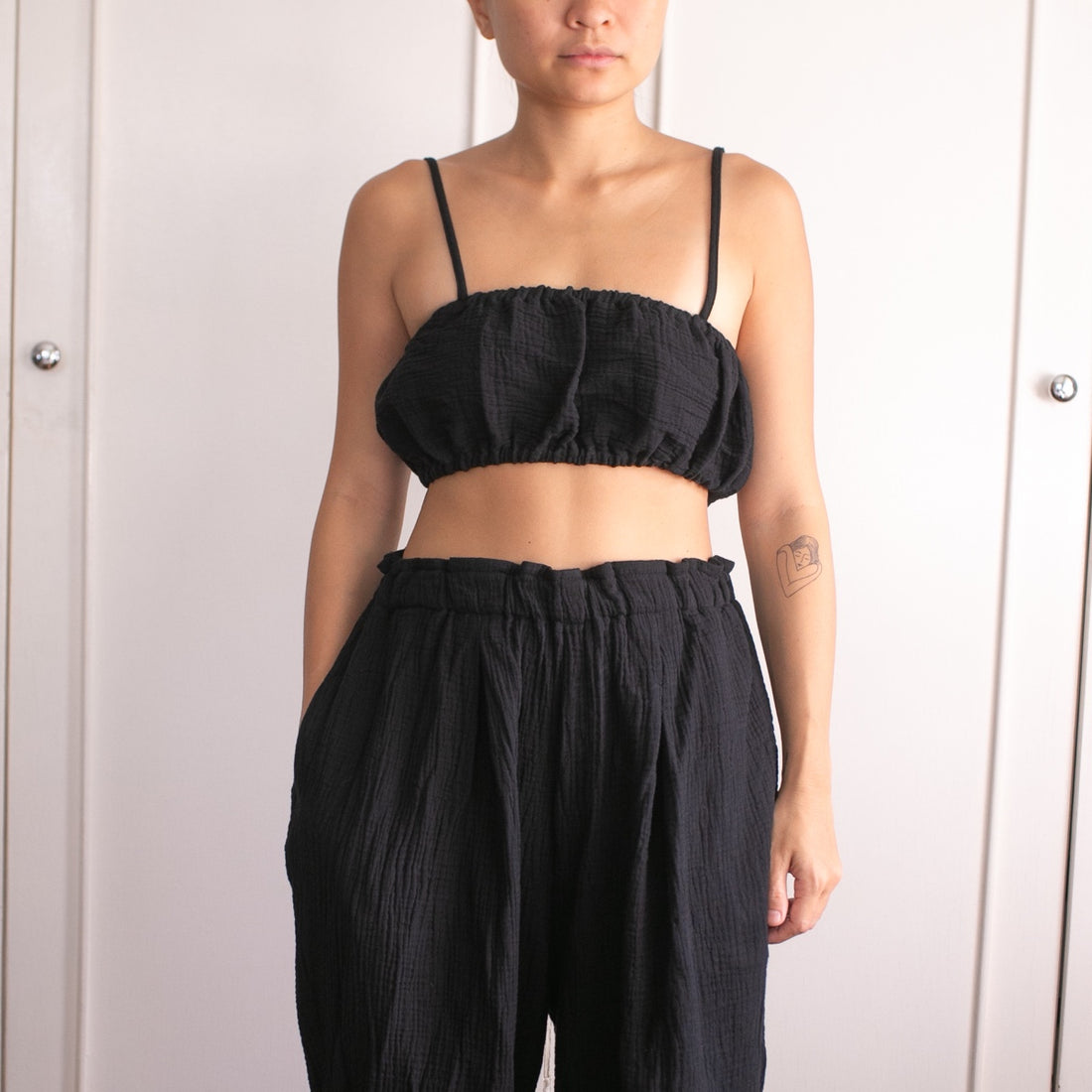 Easy Bralette