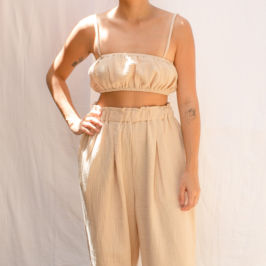 Easy Bralette