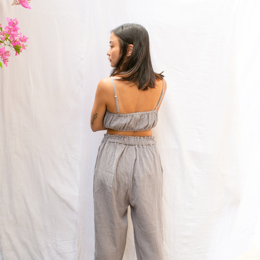 Easy Bralette