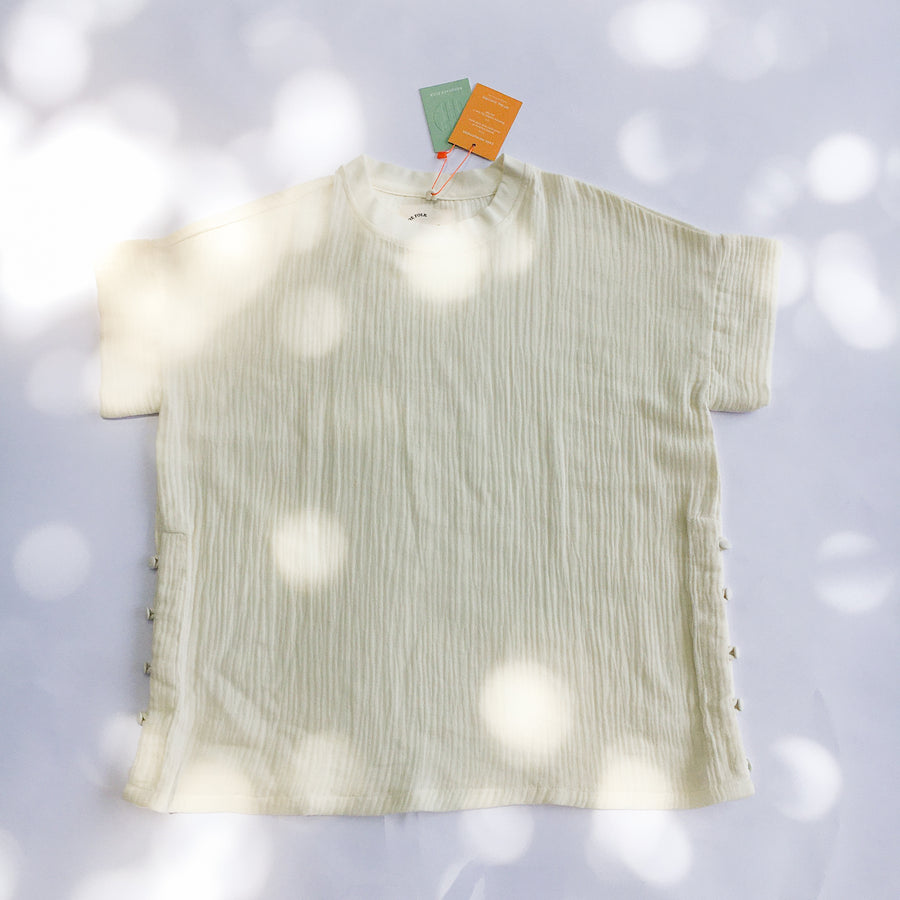 Essentials Daily Tee