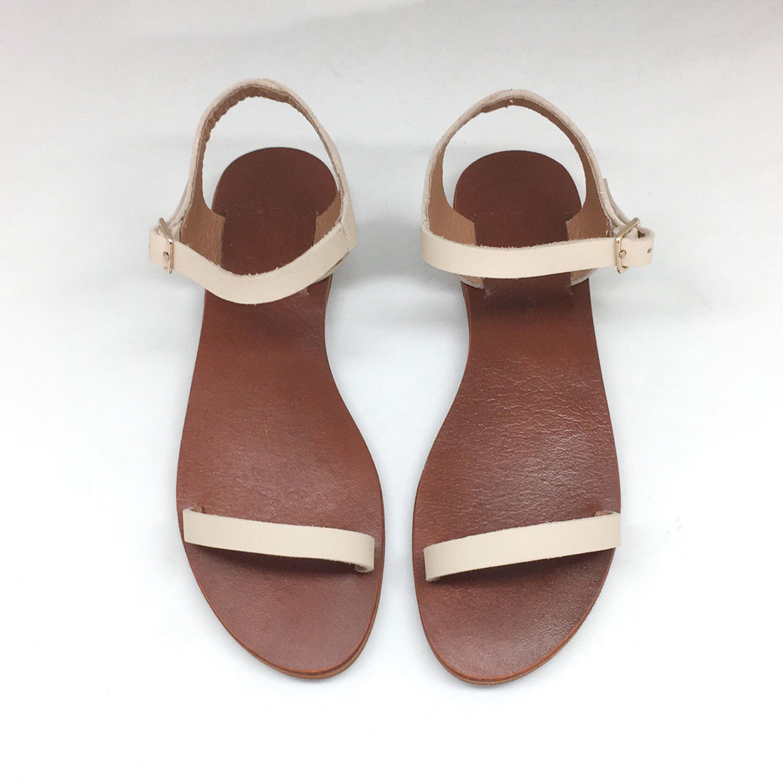 Feeling Good Sandals